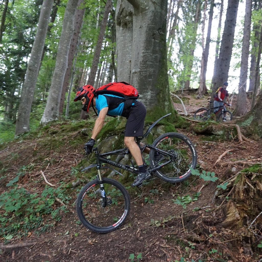 fahrrad mit dem 4 personen fahren können